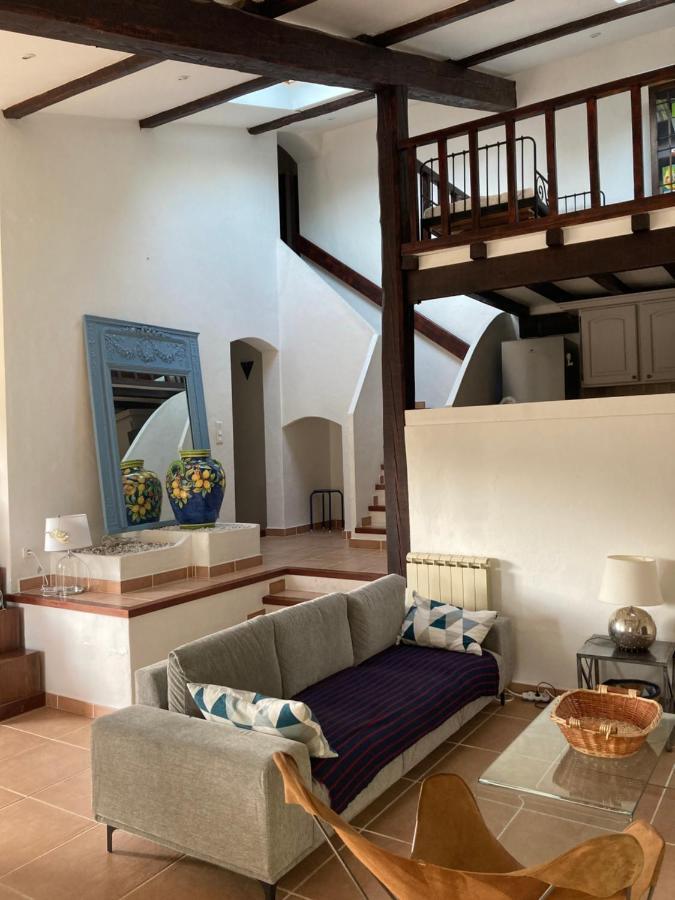 Villa Les Ecureuils Frejus Exterior photo